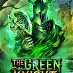 the green knight slot